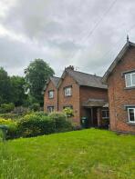 3, Bank Cottages, Whitchurch Road, Christleton, Chester CH3 5QS