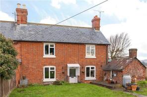 99 Sunbeam, Broad Street, Pewsey SN9 6HW