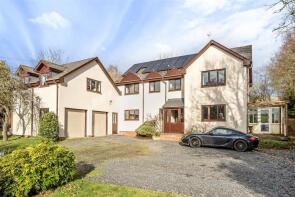 Old Orchard House, Road From Mill Bridge To Waterleat Bridge, Penstone, Crediton EX17 5JR