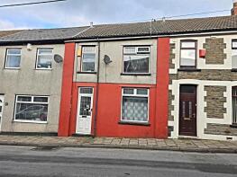 26, Danygraig Terrace, Trebanog, Porth CF39 9YT