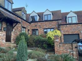 5, Pound Close, Twyning, Tewkesbury GL20 6JS