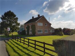 Severn View, Elmore Back, Lake Street, Elmore, Gloucester GL2 3ST
