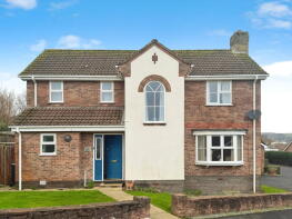 12, Ellicombe Meadow, Alcombe, Minehead TA24 6LH