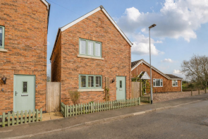 The Mouse House, Main Road, Lutterworth LE17 5AJ