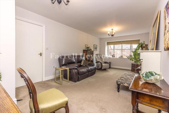 Lounge e