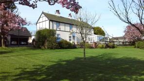 Garden House, Gilgarran, Workington CA14 4RF