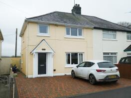 5, Llysgwyn, Llandysul SA44 4SZ