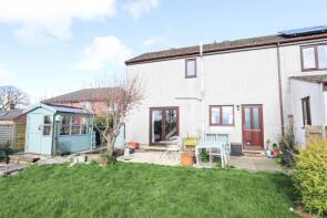 8, Croft Court, Carlisle CA4 0HL