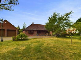 Zazarac, Church Road, Newton Flotman NR15 1QB