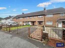 147, Morien Crescent, Rhydyfelin, Pontypridd CF37 5PT