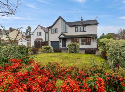 Kelsey Lane, Balsall Common
