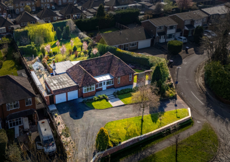 Station Road, Thurnby, LE7