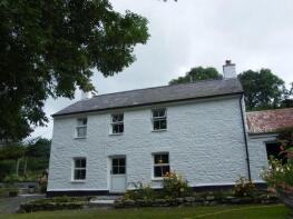 Ysgol Cwmcothi, Esgairddor Road, Pumpsaint, Llanwrda SA19 8YH