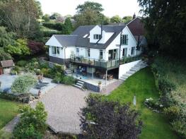 Willowdene, Moddershall Oaks, Moddershall, Stone ST15 8TG