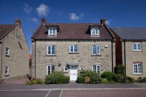 4, Prideaux Drive, Shaftesbury SP7 9NN