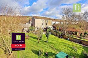 54, Williams Place, Upper Boat, Pontypridd CF37 5BH
