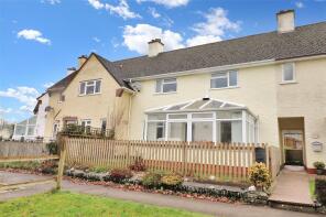 6, Broomhill Villas, Barnstaple EX32 7QF