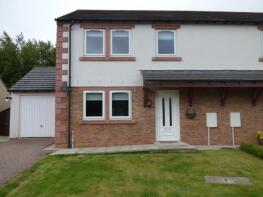 36, Westmorland Rise, Appleby-in-westmorland CA16 6SJ