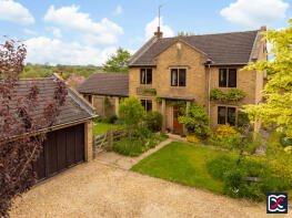 3 The Retreat, Magdalen Close, Brackley NN13 5YF