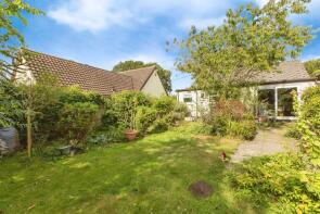 Mapesbury, Tottington Road, Thetford IP24 1PS