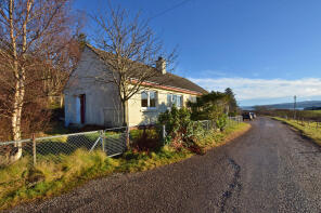 6, Glebe Hill, B8007 Kilchoan - Achosnich, Acharacle PH36 4LQ