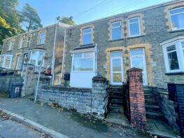 12, Bryn Road, Glyncorrwg SA13 3AU