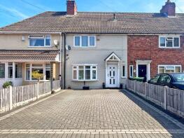 68, Freeman Road, Wednesbury WS10 0HJ