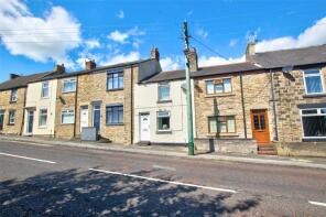 9, Church Street, Bishop Auckland DL14 0HT