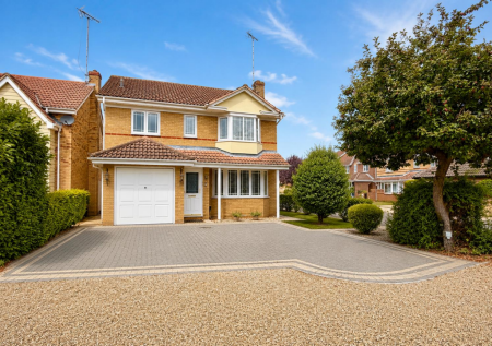 Mariners Way, Maldon
