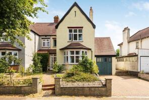 31, College Road, Isleworth TW7 5DJ