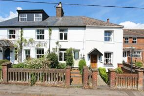2 Malvern Cottage, Wick Road, Wigginton, Tring HP23 6EL