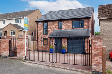 Victoria Road, Coleford, Gloucestershire, GL16