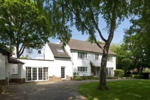 12 Green Mead, Foxhill Crescent, Weetwood, Leeds LS16 5PD