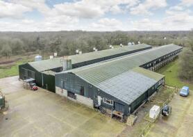 Waterloo Farm, Southbrook Road, West Ashling PO18 8DH