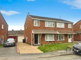 47, School Road, Droitwich WR9 7PU