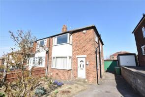 6, Hillfoot Avenue, Pudsey LS28 7QN