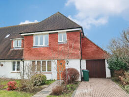 6, Bramley Close, Billingshurst RH14 0QH