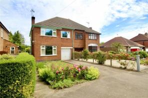 18, Aston Lane, Aston Flamville LE10 3AA