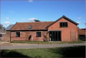 The Dairy, Church Road, Saxmundham IP17 2EF