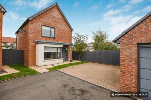 31, Minerva Heights, Swindon SN26 8AB