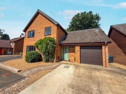 Walton Way, Brandon