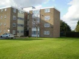 6, Lymington Road, Stevenage SG1 2PE