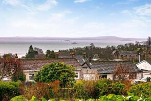 25, The Glebe, Aberdour KY3 0UN