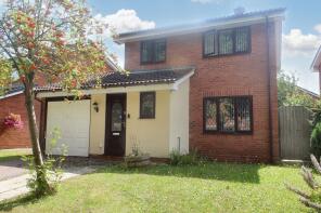 9, Olympus Close, Millisons Wood, Coventry CV5 9QQ