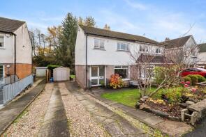 14, Southburn Road, Glasgow G63 9DB
