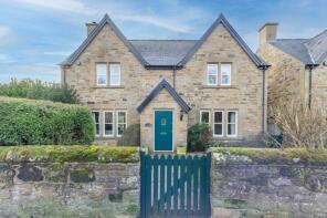1, Alnside Court, Alnwick NE66 3PD