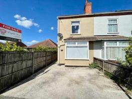 12, Cobden Street, Nottingham NG17 7DN