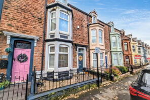 3, Lawson Street, Maryport CA15 6ND
