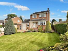 28, Little Corby Road, Little Corby CA4 8QN