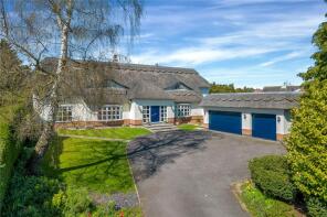 Sycamore Lodge, Hardigate Road, Nottingham NG12 3AH